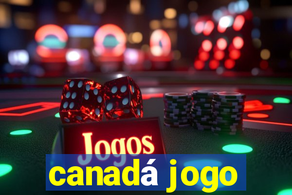 canadá jogo