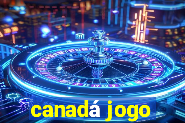 canadá jogo