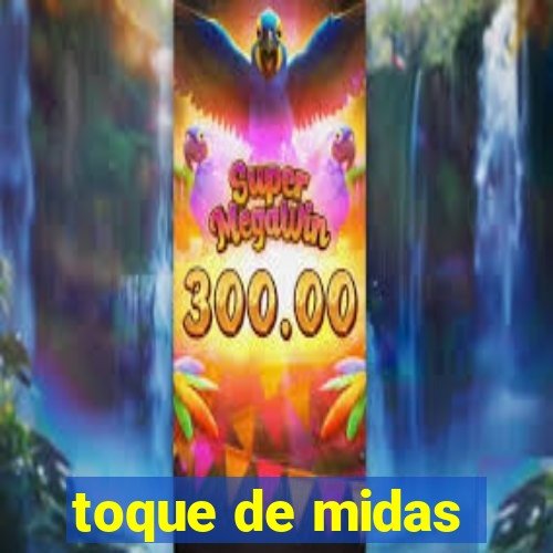 toque de midas