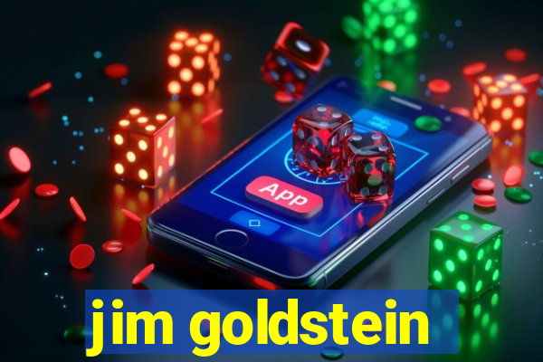 jim goldstein