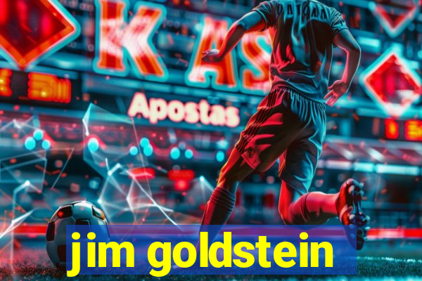 jim goldstein