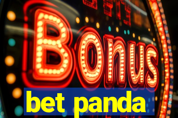 bet panda