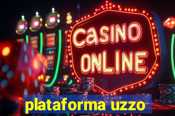 plataforma uzzo