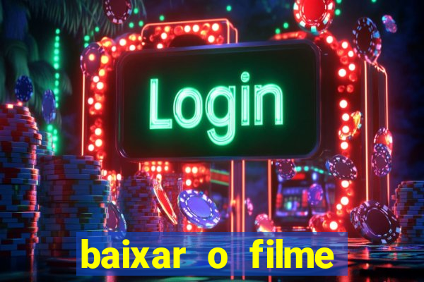 baixar o filme kung fu futebol clube