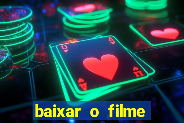 baixar o filme kung fu futebol clube