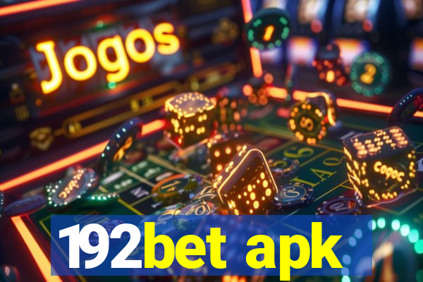 192bet apk