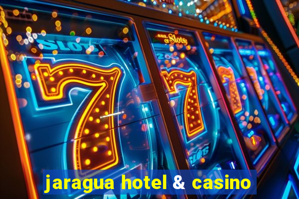 jaragua hotel & casino