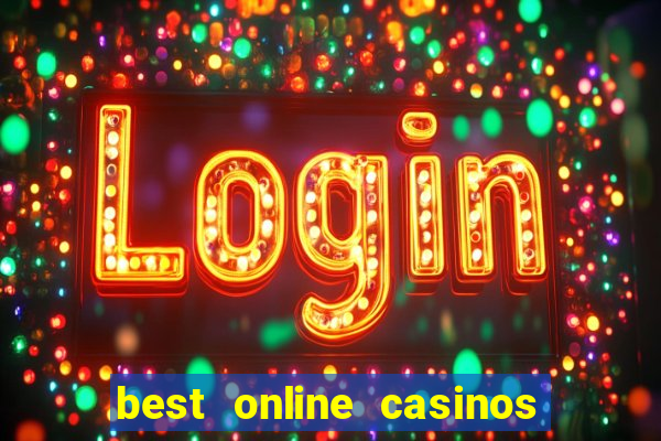 best online casinos for us