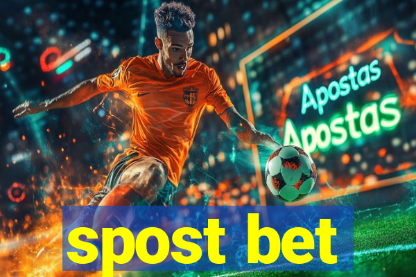 spost bet