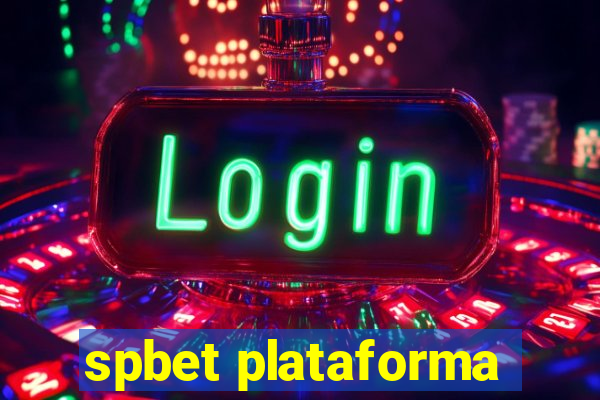 spbet plataforma