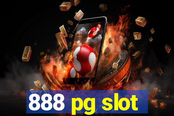 888 pg slot