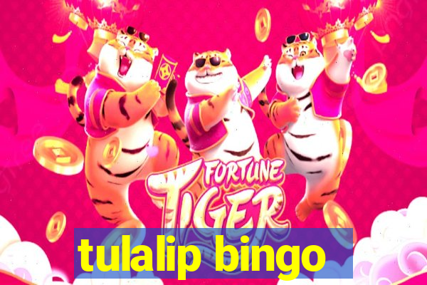 tulalip bingo