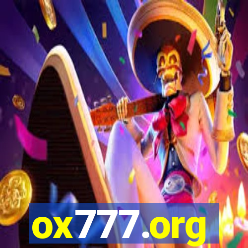 ox777.org