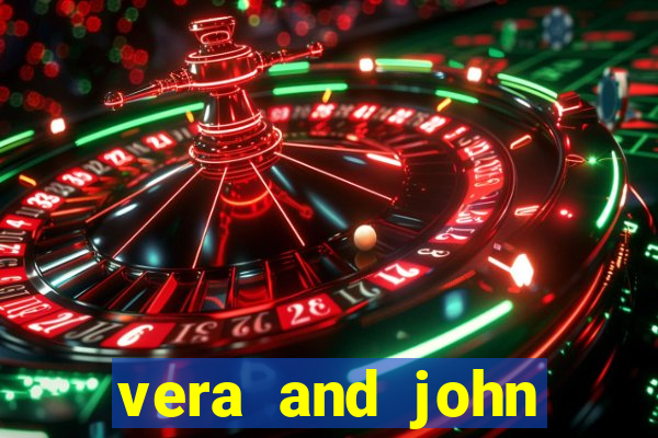 vera and john casino erfahrung