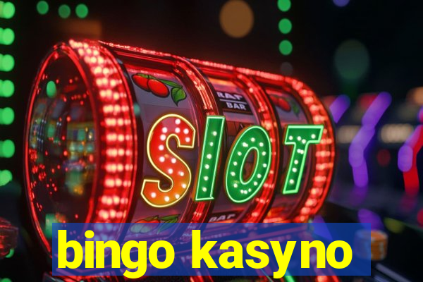 bingo kasyno