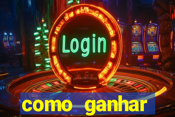 como ganhar dinheiro jogando tigrinho