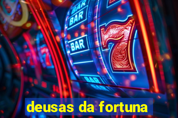 deusas da fortuna