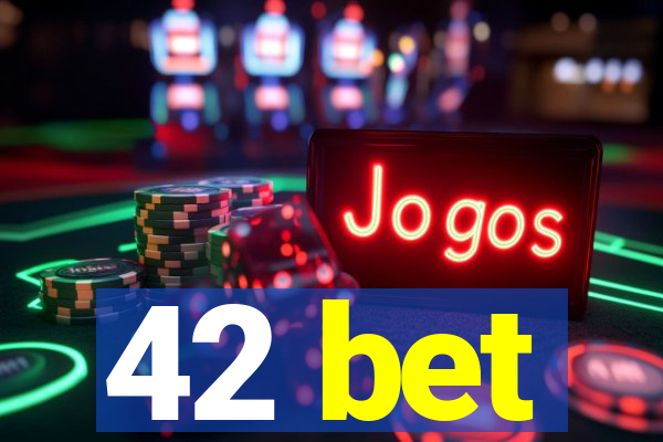 42 bet