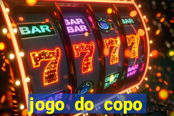 jogo do copo cassino online