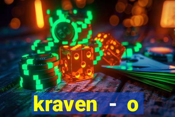 kraven - o caçador filme completo dublado pobreflix