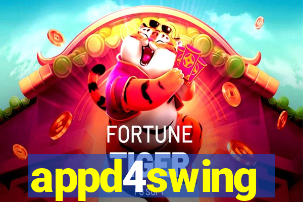 appd4swing