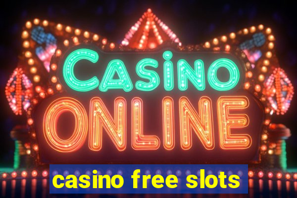 casino free slots