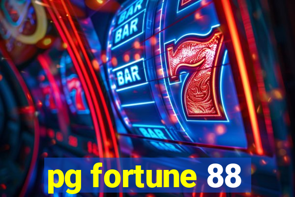 pg fortune 88