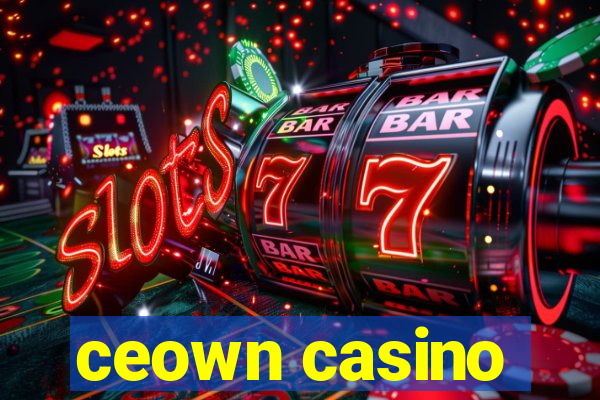 ceown casino