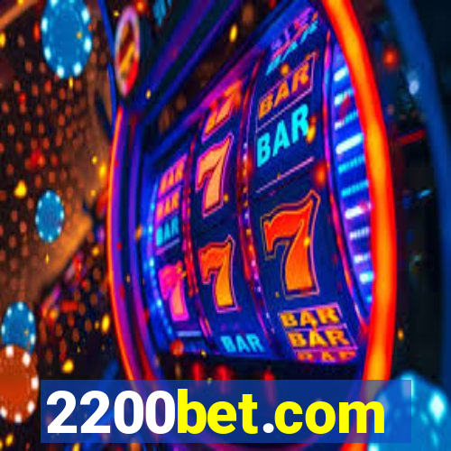 2200bet.com