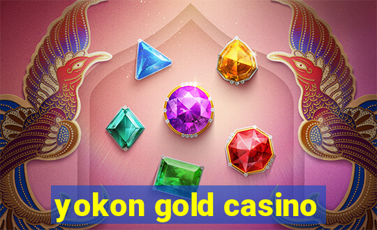 yokon gold casino