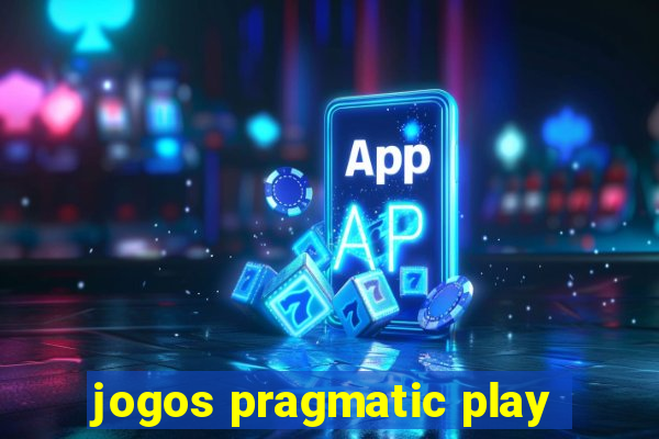 jogos pragmatic play