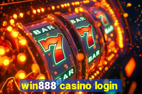 win888 casino login