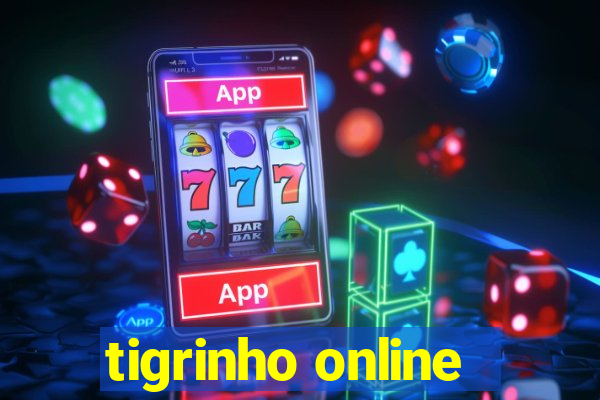 tigrinho online