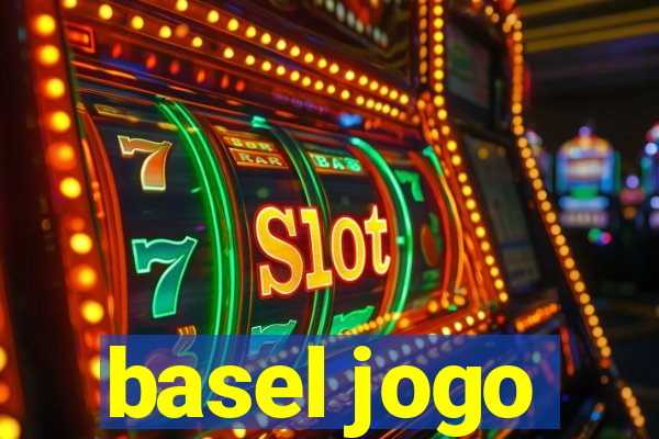 basel jogo