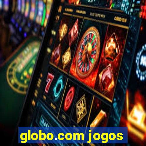 globo.com jogos