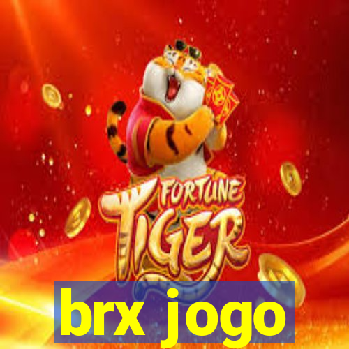 brx jogo