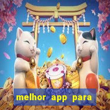 melhor app para jogar e ganhar dinheiro