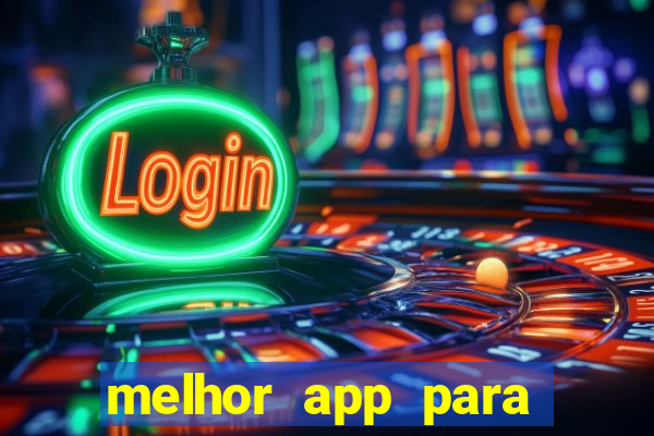 melhor app para jogar e ganhar dinheiro