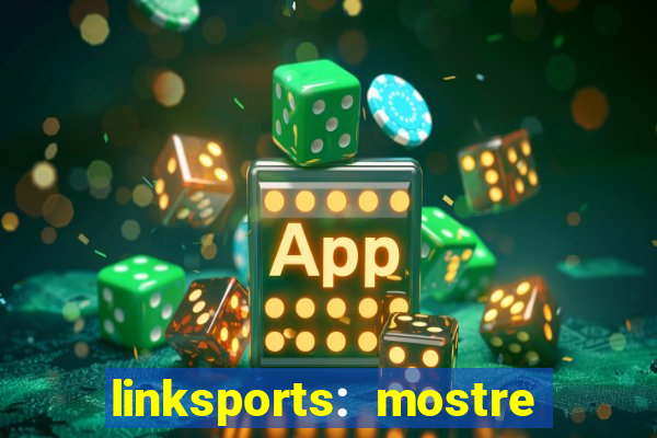 linksports: mostre seu jogo