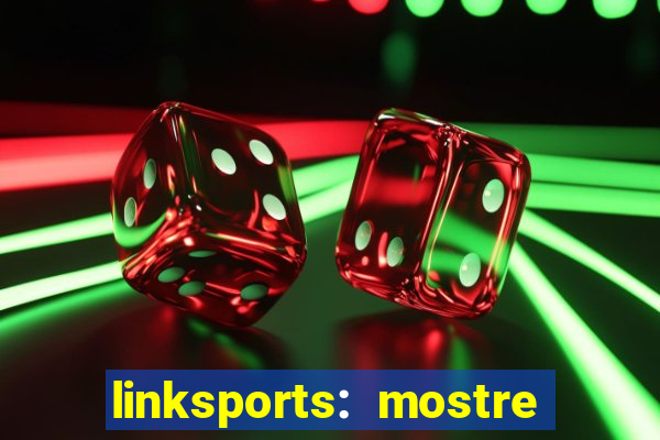 linksports: mostre seu jogo