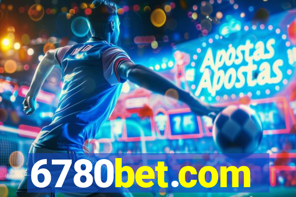 6780bet.com