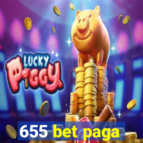 655 bet paga