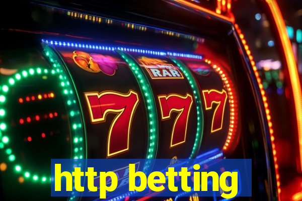 http betting