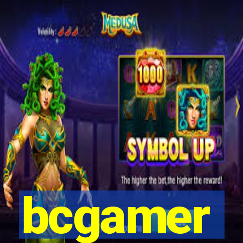 bcgamer