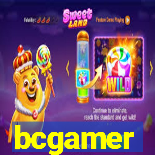 bcgamer