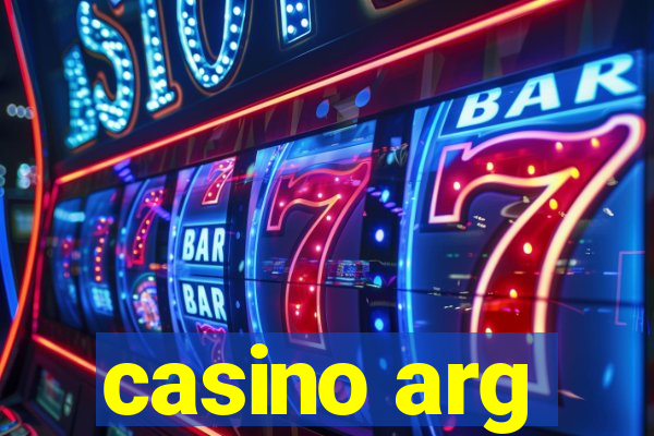 casino arg