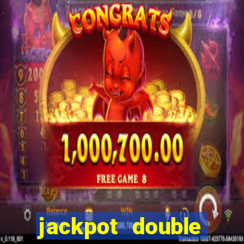 jackpot double casino slots 777