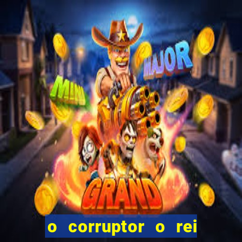 o corruptor o rei do submundo e a filha do pastor pdf