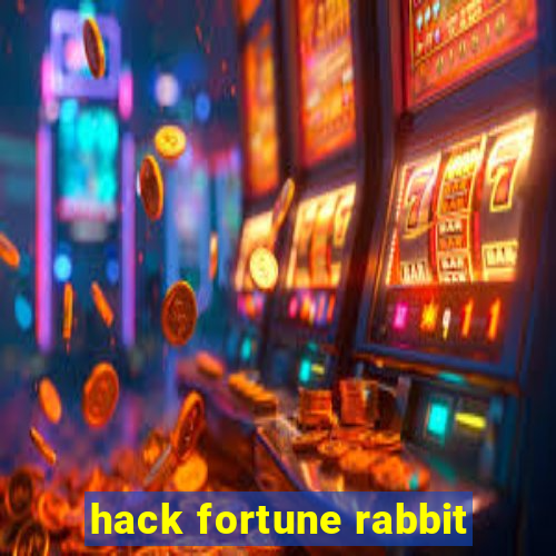 hack fortune rabbit