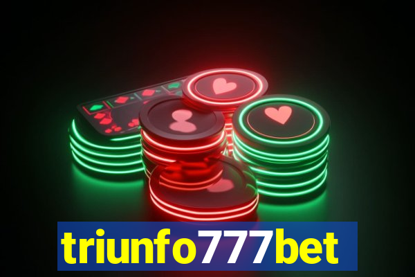 triunfo777bet